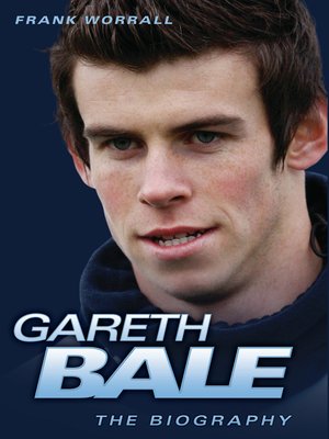 cover image of Gareth Bale